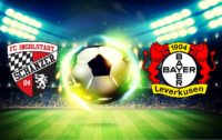 Bayer Leverkusen vs Ingolstadt