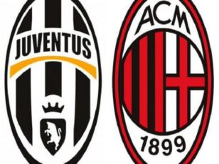 یوونتوس میلان