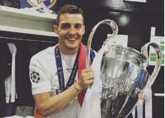 کواچیچ - میلان