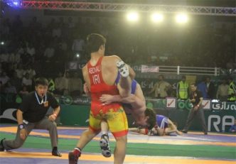 امید نوروزی