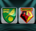 نوریچ ستی و واتفورد