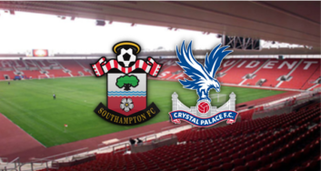 ساوتهمپتون 4-1 کریستال پالاس