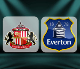 ساندرلند و اورتون