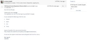 فدراسیون جهانی والیبال 