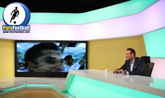 یحیی گل محمدی