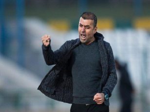 عبدالله ویسی