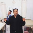 داوود عابدی