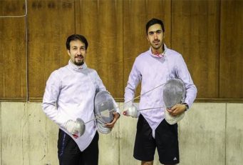 عابدینی و پاکدامن