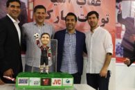 پیروانی دایی