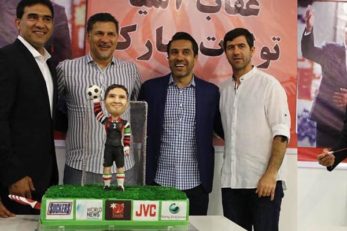 پیروانی دایی