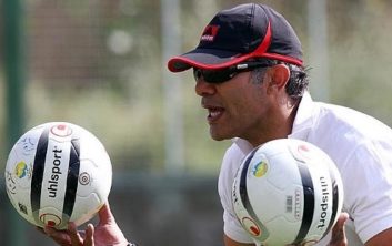 احمدرضا عابدزاده