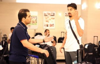 سیامک افروزی