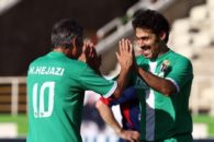 احمد مومن زاده