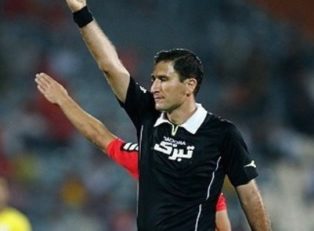 محمد رضا اکبریان