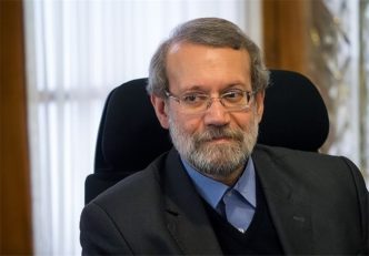 علی لاریجانی