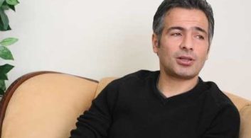 علیرضا اکبرپور