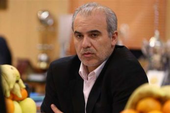 امیر خوش خبر