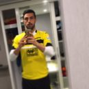 امین منوچهری