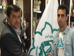 امین قاسمی نژاد