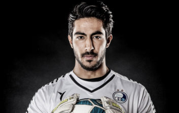 امیرحسین نجفی