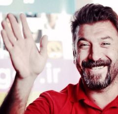 علی انصاریان