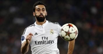 آلوارو آربلوآ