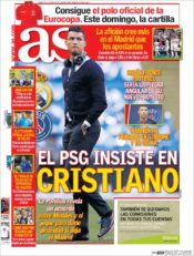 روزنامه آ.اس