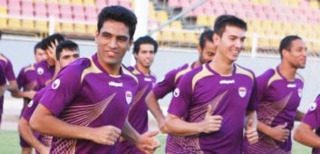 نامه هواداران فولاد به رییس فدراسیون برای ایوب والی