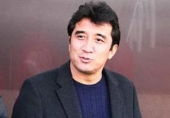 خداداد عزیزی