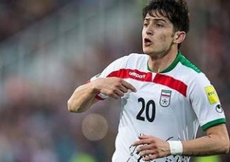 سردار آزمون