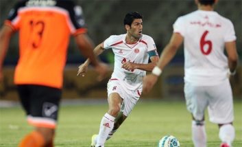 حسین بادامکی