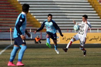 فرشید باقری