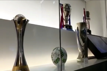 موزه بارسلونا فصل 2015-16