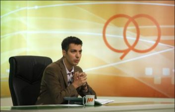 عادل فردوسی پور