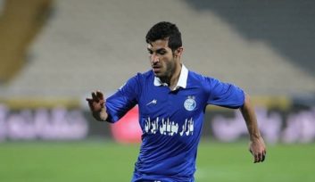 بهنام برزای