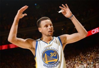 گلدن استیت وریرز