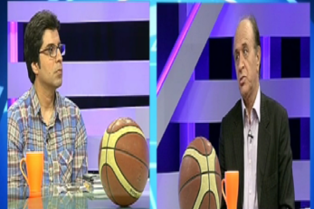 استدیو ورزش