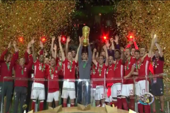 بایرن مونیخ