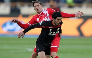 مهرداد بایرامی