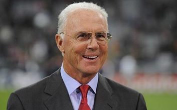 فرانس بکن باوئر