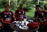 بنگر و رضاییان