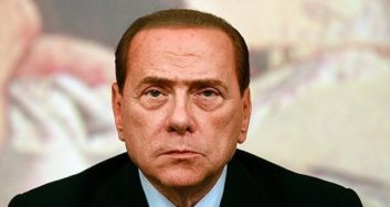 سیلویو برلوسکونی