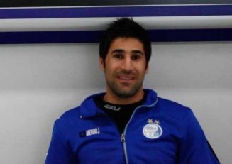 هاشم بیگ زاده