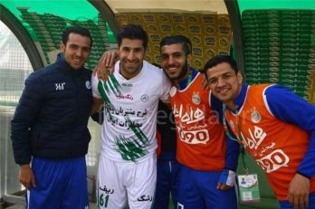 هاشم بیک زاده