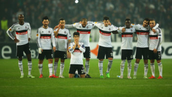 تیم بشیکتاش