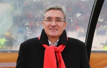 برانکو ایوانکوویچ - مراسم برترینهای لیگ پانزدهم