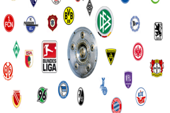 بوندسلیگا