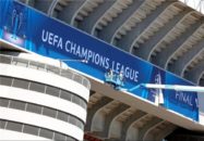 لیگ قهرمانان اروپا