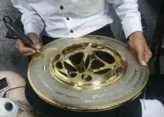 آماده سازی کاپ قهرمانی حذفی به سبک اروپایی