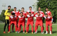 تیم ملی دانشجویان